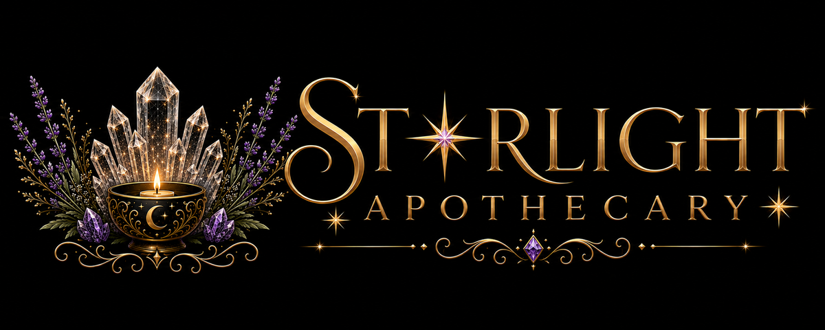 Starlight Apothecary